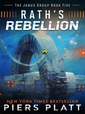 cover image of Rath's Rebellion
